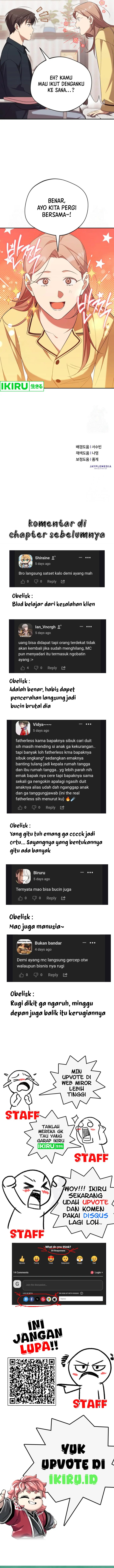 the-heavenly-demon-will-give-you-a-massage - Chapter: 60