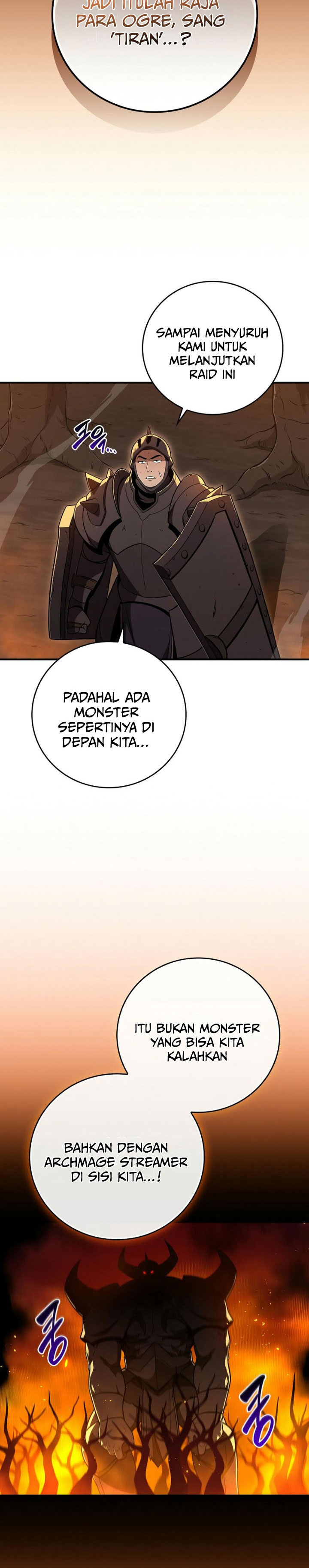 archmage-streamer - Chapter: 138