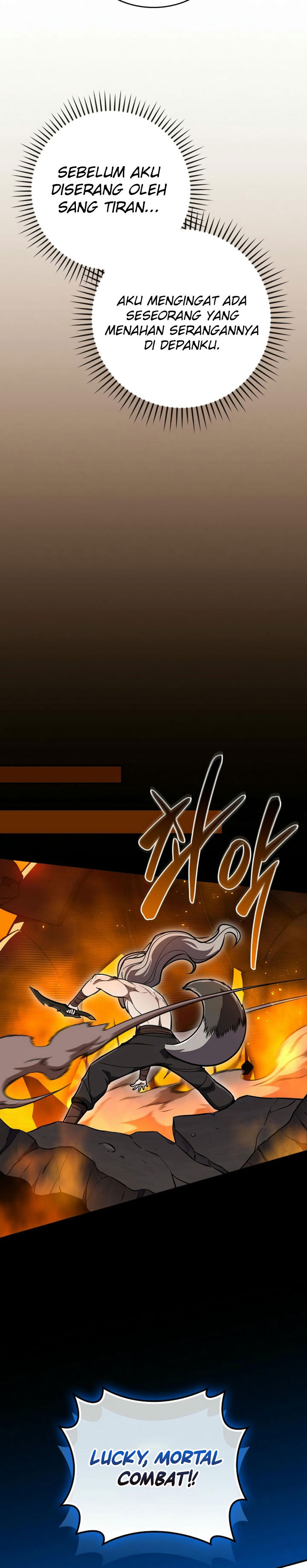 archmage-streamer - Chapter: 138