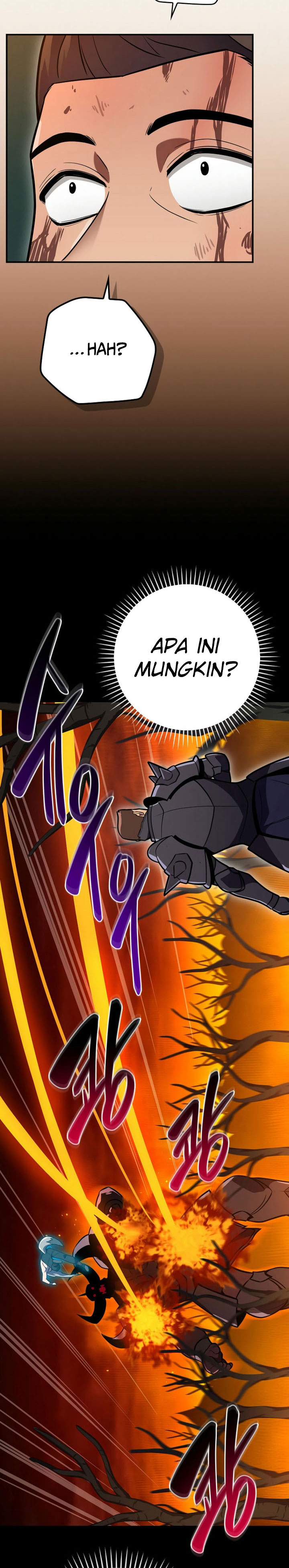 archmage-streamer - Chapter: 138