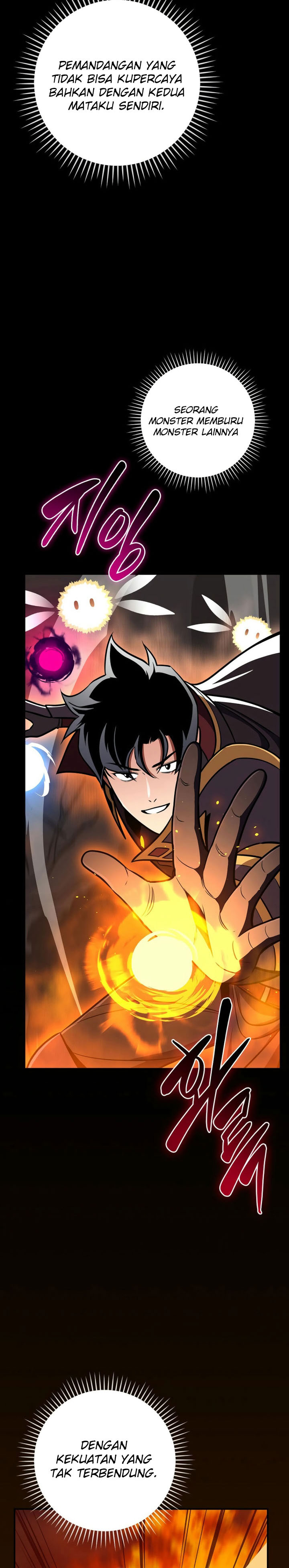 archmage-streamer - Chapter: 138