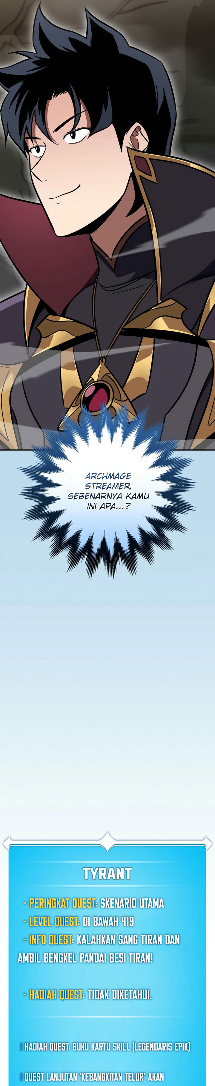 archmage-streamer - Chapter: 138