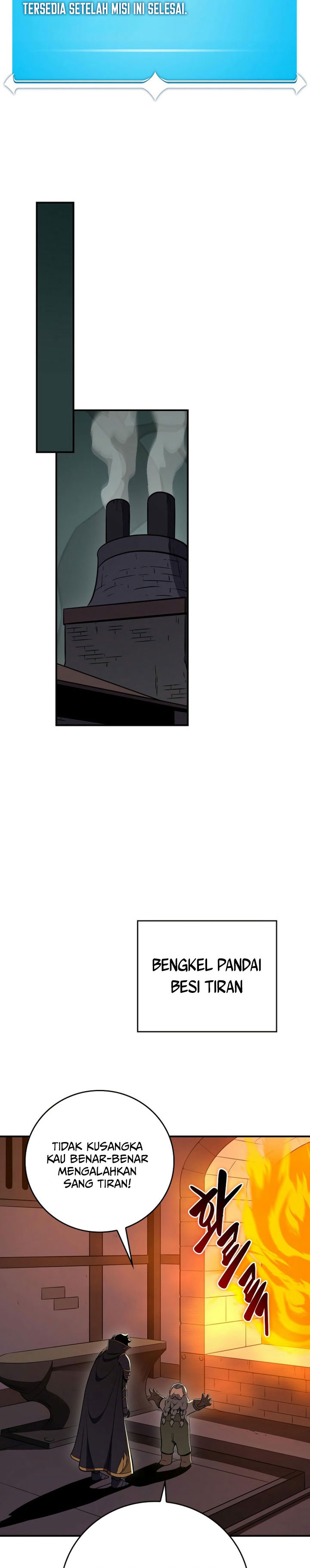 archmage-streamer - Chapter: 138