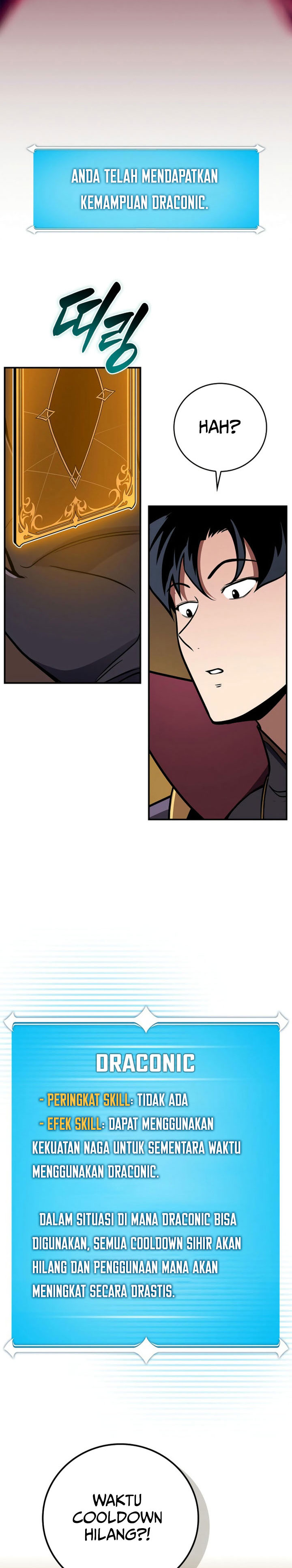 archmage-streamer - Chapter: 138