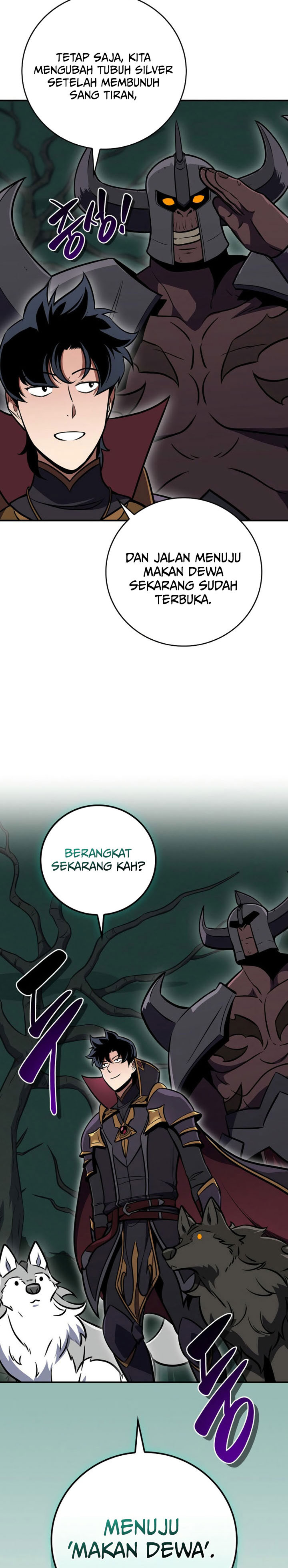 archmage-streamer - Chapter: 138