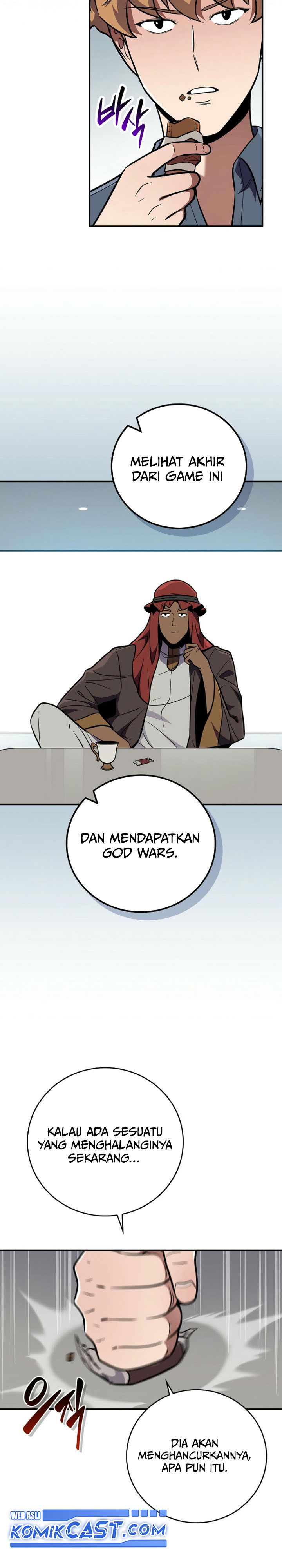 archmage-streamer - Chapter: 138