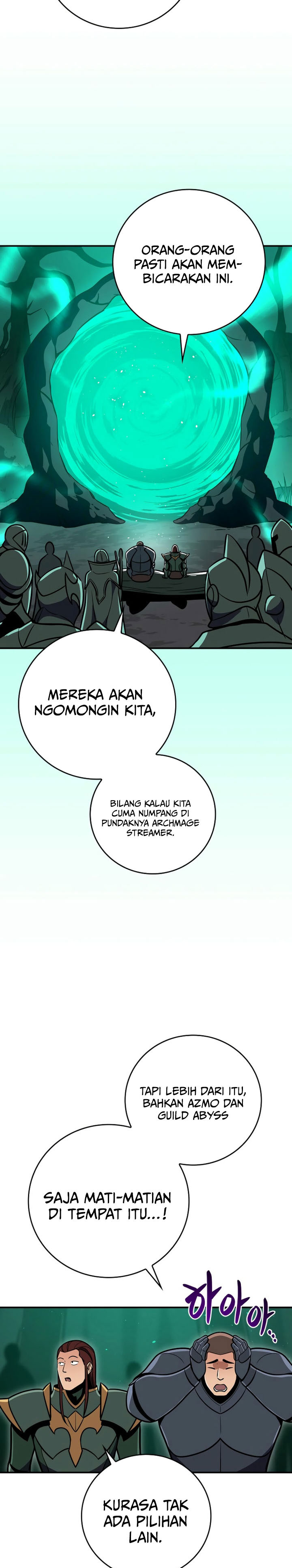 archmage-streamer - Chapter: 138