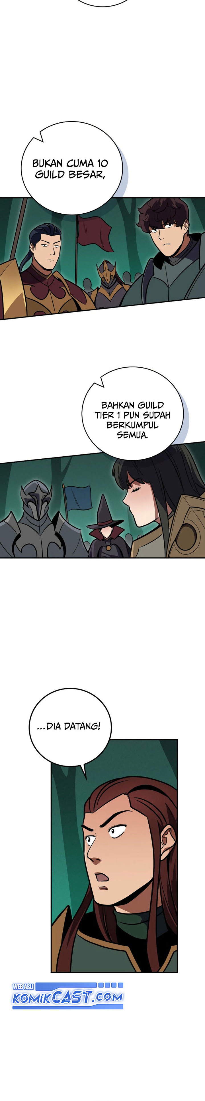 archmage-streamer - Chapter: 138