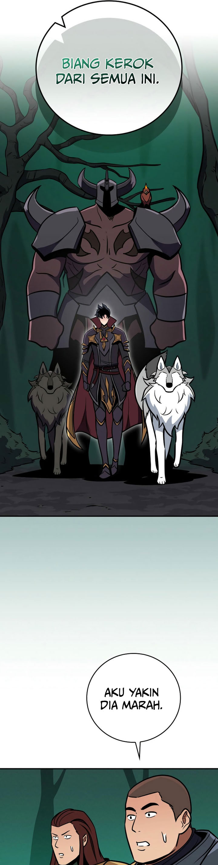 archmage-streamer - Chapter: 138