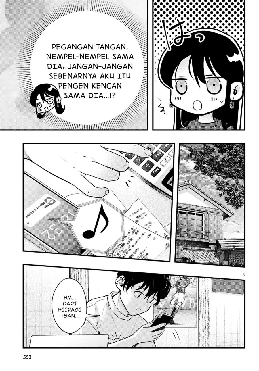 midari-ni-tsukasete-wa-narimasen - Chapter: 6