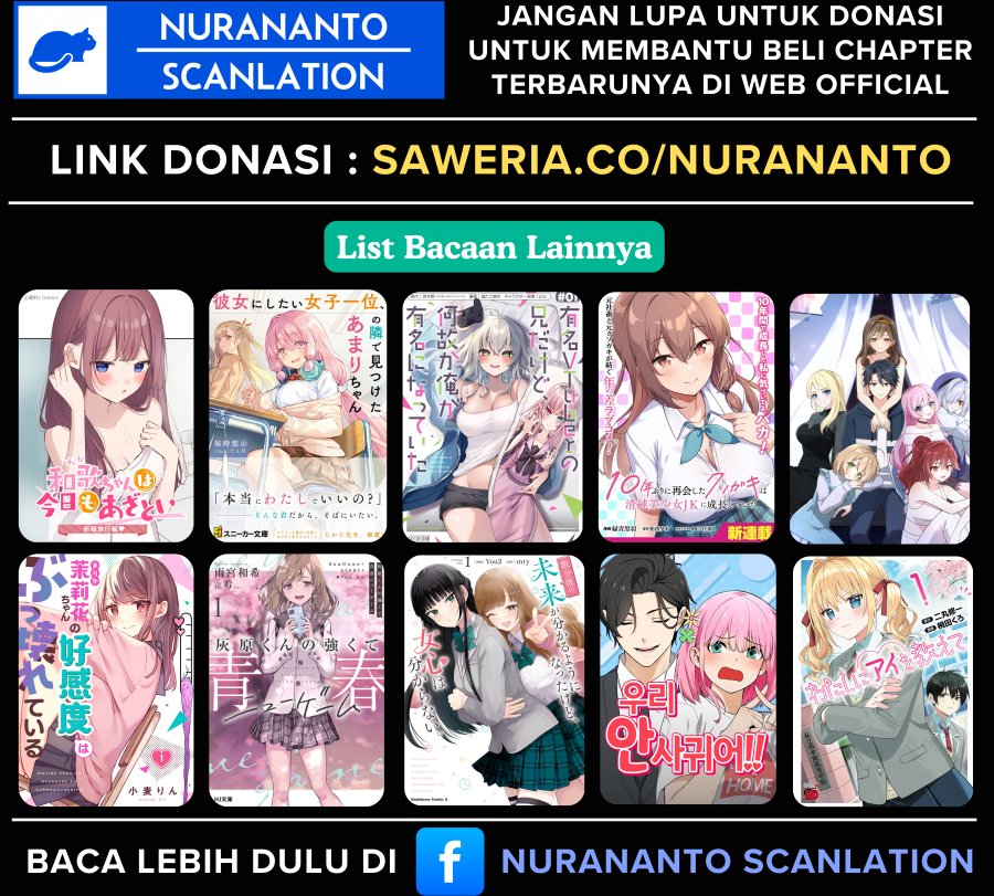 midari-ni-tsukasete-wa-narimasen - Chapter: 6