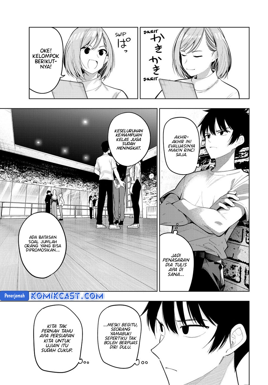 mayonaka-heart-tune-tune-in-to-the-midnight-heart - Chapter: 75