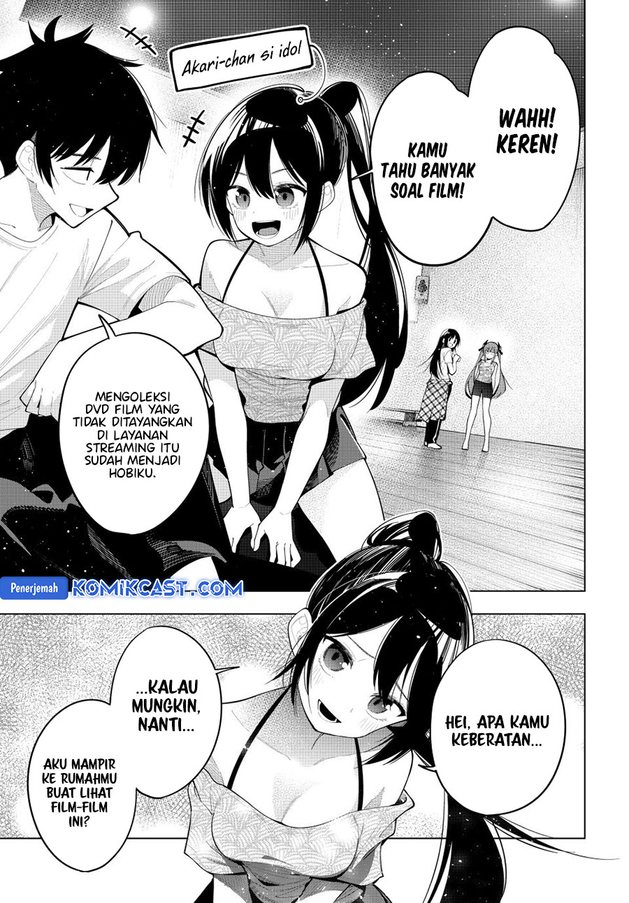 mayonaka-heart-tune-tune-in-to-the-midnight-heart - Chapter: 75