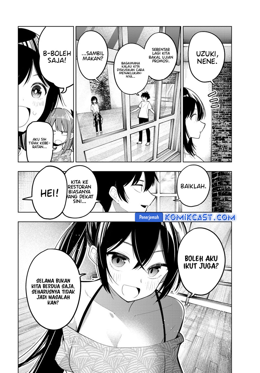 mayonaka-heart-tune-tune-in-to-the-midnight-heart - Chapter: 75