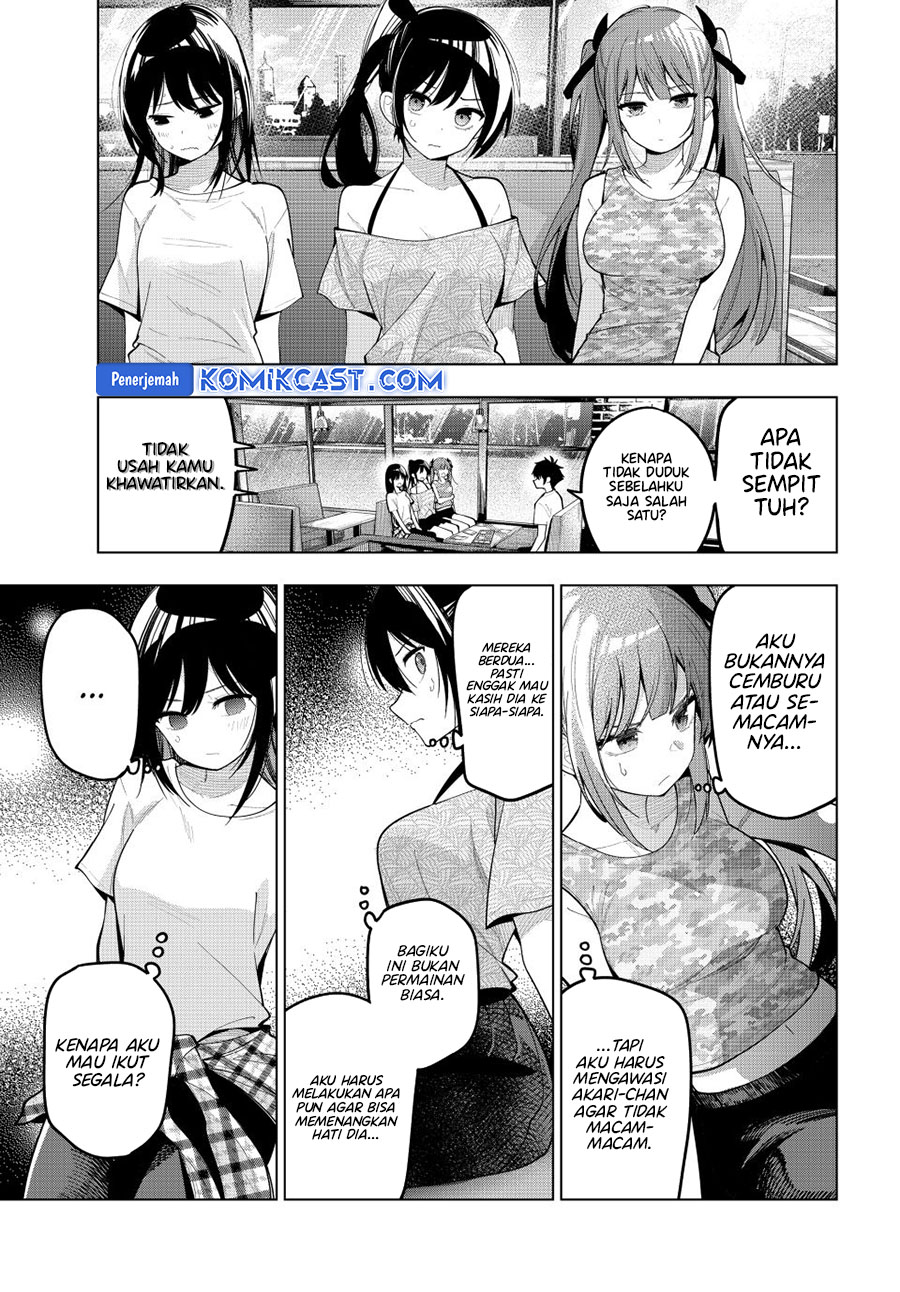 mayonaka-heart-tune-tune-in-to-the-midnight-heart - Chapter: 75