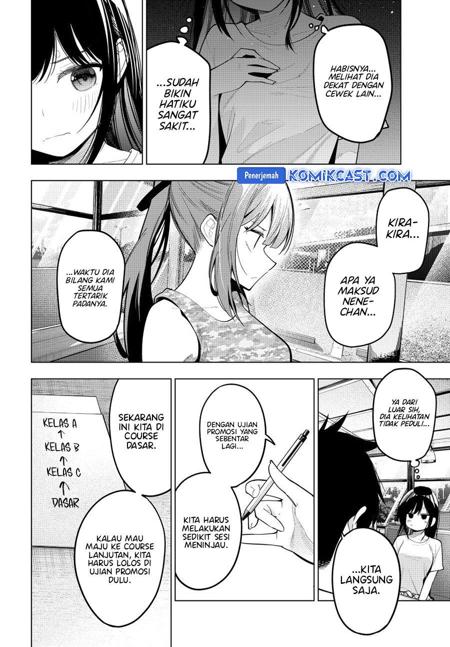 mayonaka-heart-tune-tune-in-to-the-midnight-heart - Chapter: 75