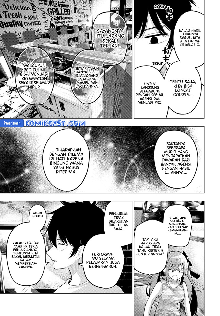 mayonaka-heart-tune-tune-in-to-the-midnight-heart - Chapter: 75