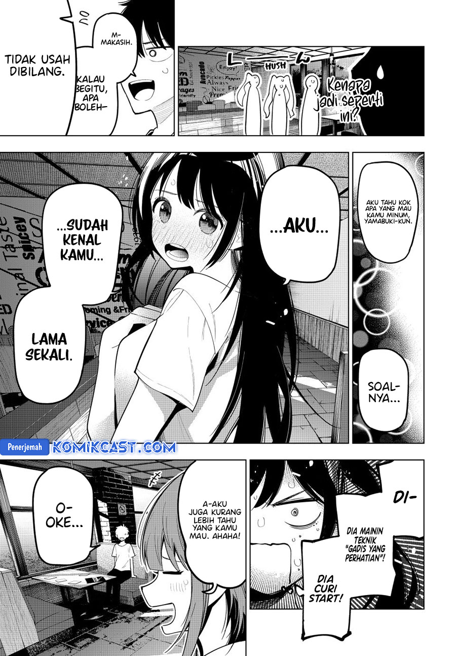 mayonaka-heart-tune-tune-in-to-the-midnight-heart - Chapter: 75