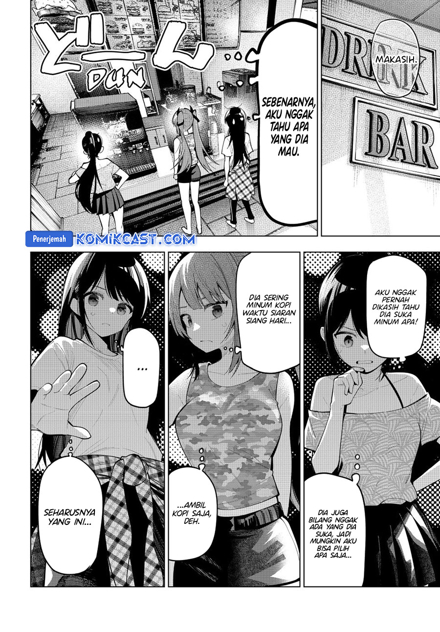 mayonaka-heart-tune-tune-in-to-the-midnight-heart - Chapter: 75