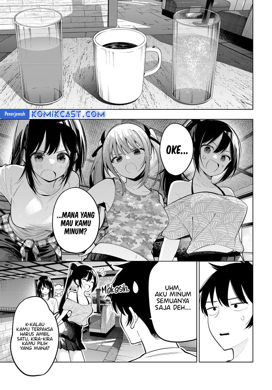 mayonaka-heart-tune-tune-in-to-the-midnight-heart - Chapter: 75