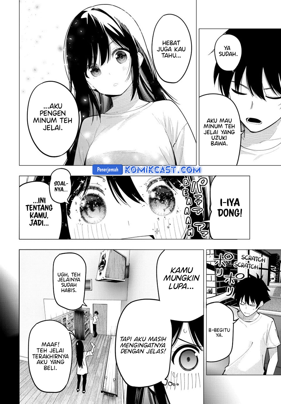 mayonaka-heart-tune-tune-in-to-the-midnight-heart - Chapter: 75