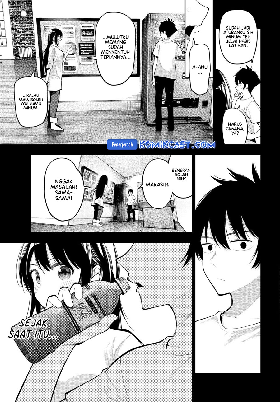 mayonaka-heart-tune-tune-in-to-the-midnight-heart - Chapter: 75
