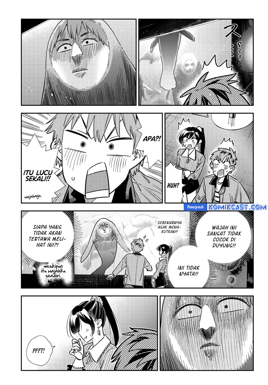 kanojo-okarishimasu - Chapter: 366