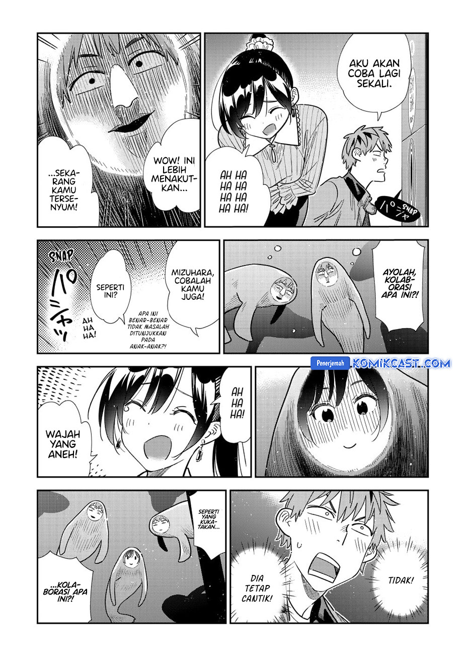 kanojo-okarishimasu - Chapter: 366