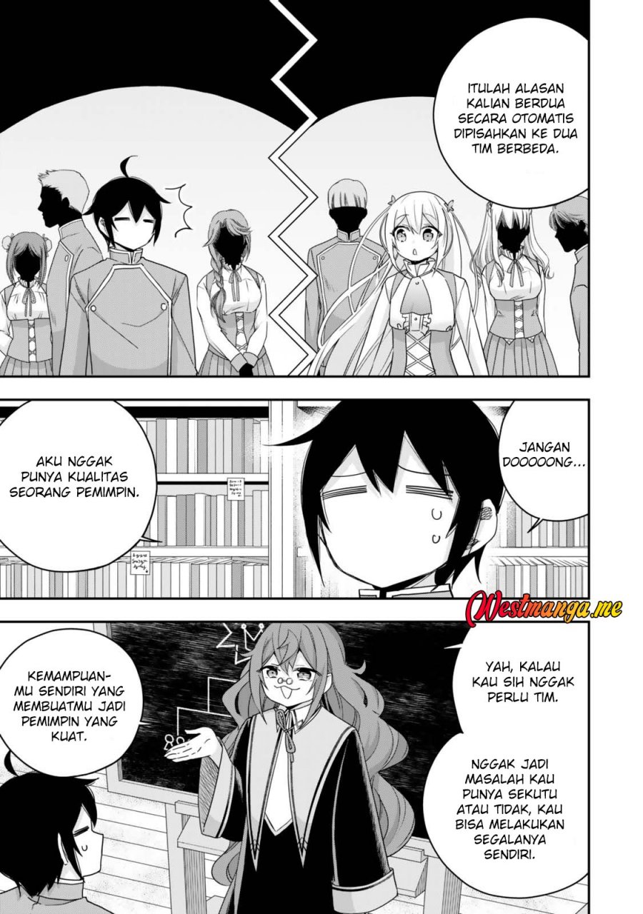 jitsu-wa-ore-saikyou-deshita - Chapter: 115
