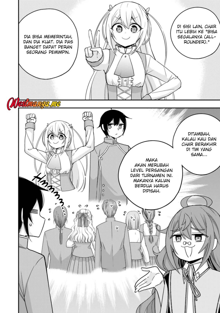 jitsu-wa-ore-saikyou-deshita - Chapter: 115