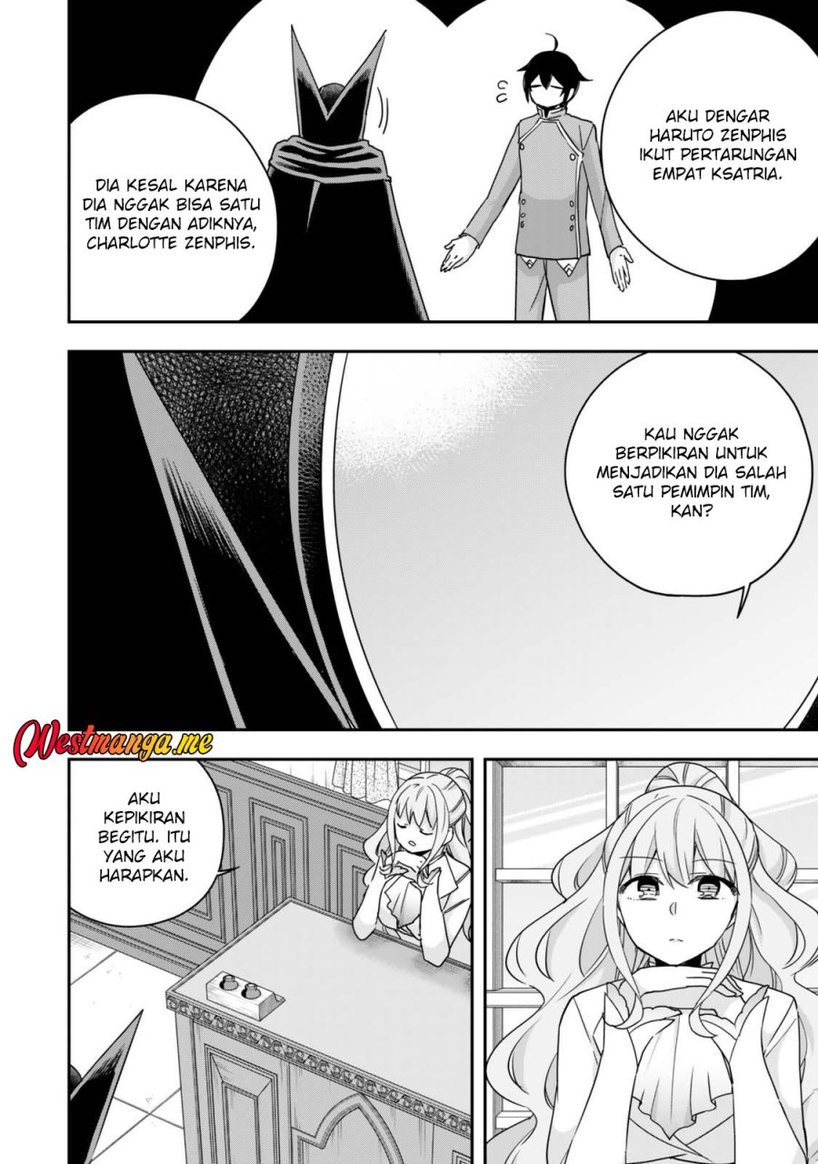jitsu-wa-ore-saikyou-deshita - Chapter: 115
