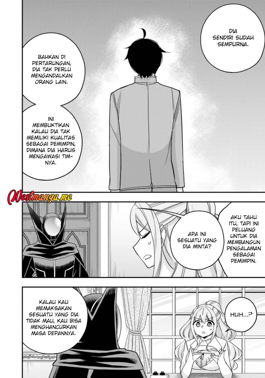jitsu-wa-ore-saikyou-deshita - Chapter: 115