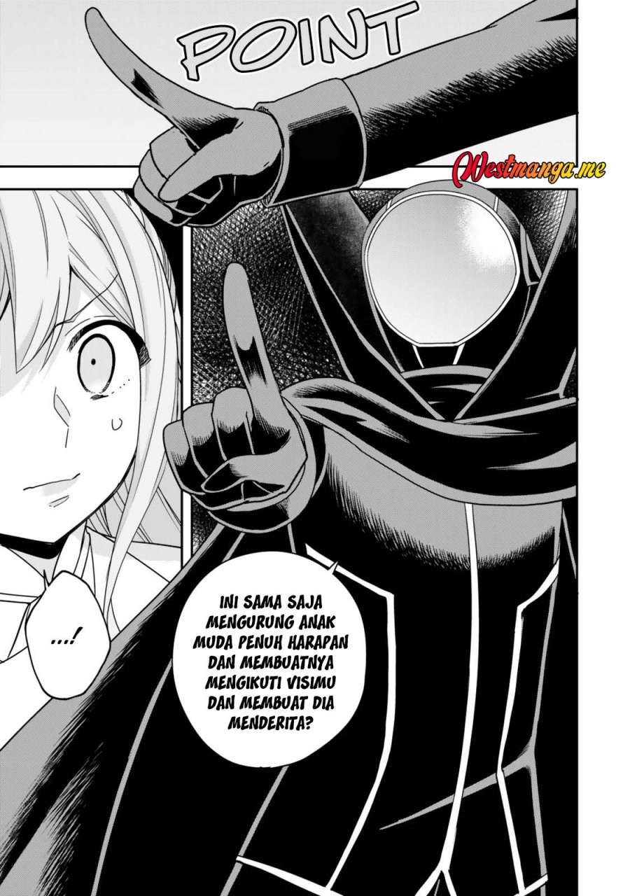 jitsu-wa-ore-saikyou-deshita - Chapter: 115