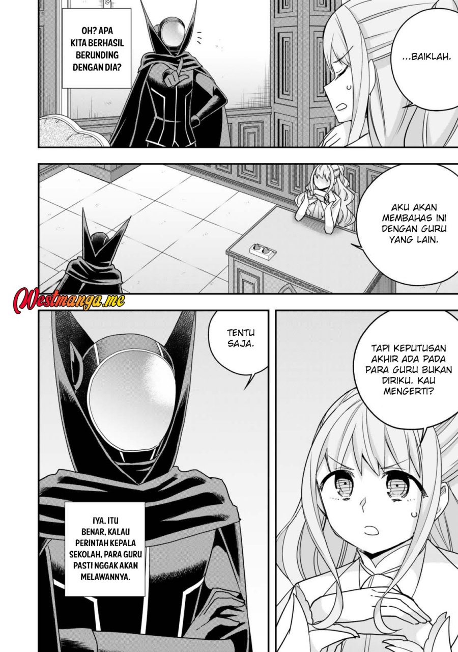jitsu-wa-ore-saikyou-deshita - Chapter: 115