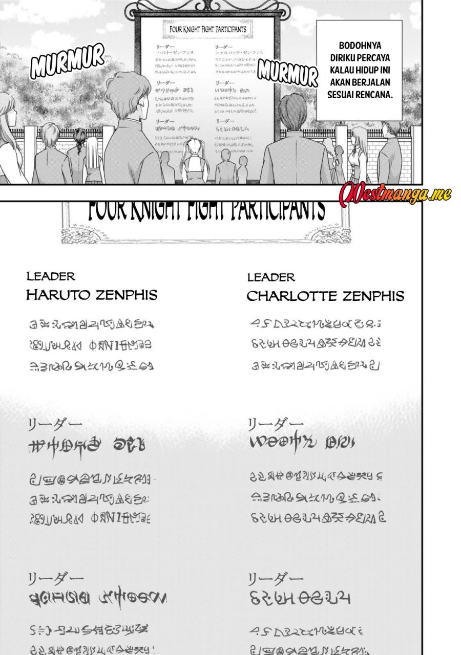 jitsu-wa-ore-saikyou-deshita - Chapter: 115