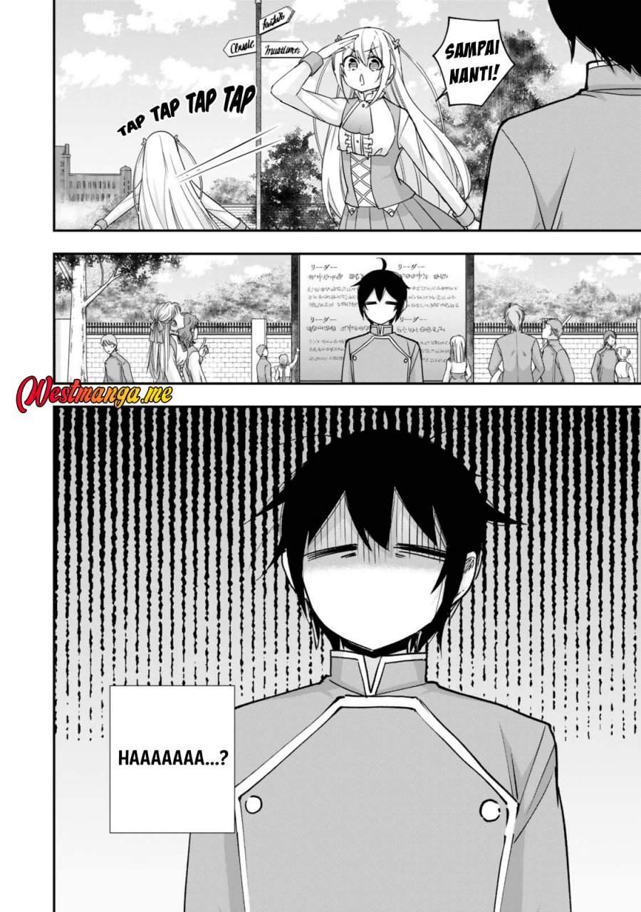 jitsu-wa-ore-saikyou-deshita - Chapter: 115