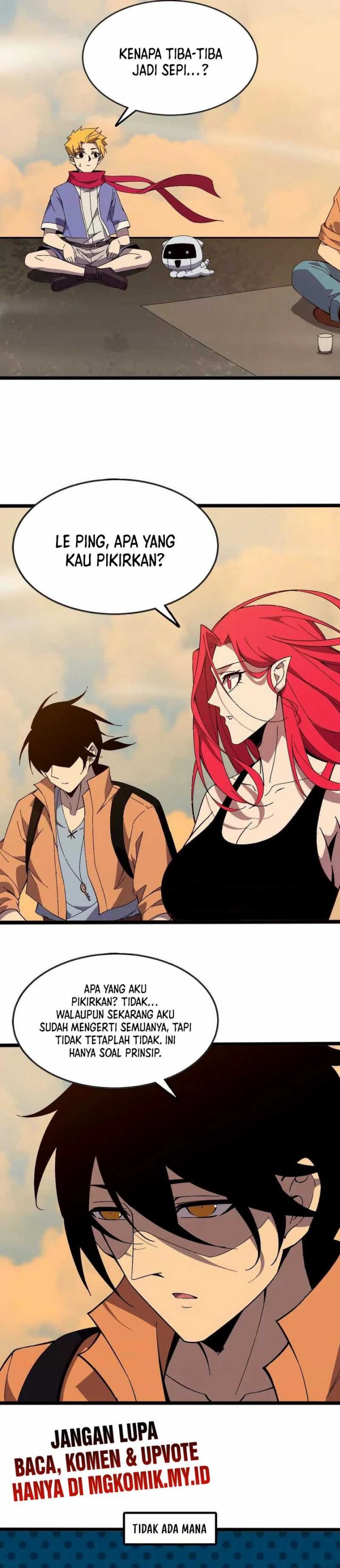 brave-x-devil-queen - Chapter: 151