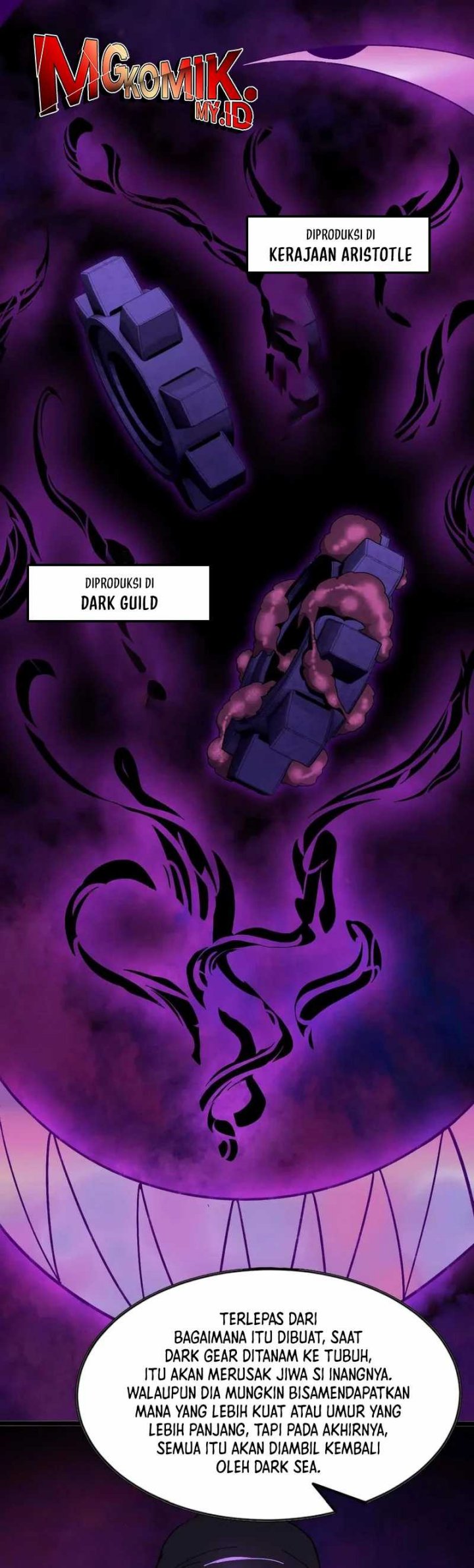 brave-x-devil-queen - Chapter: 151