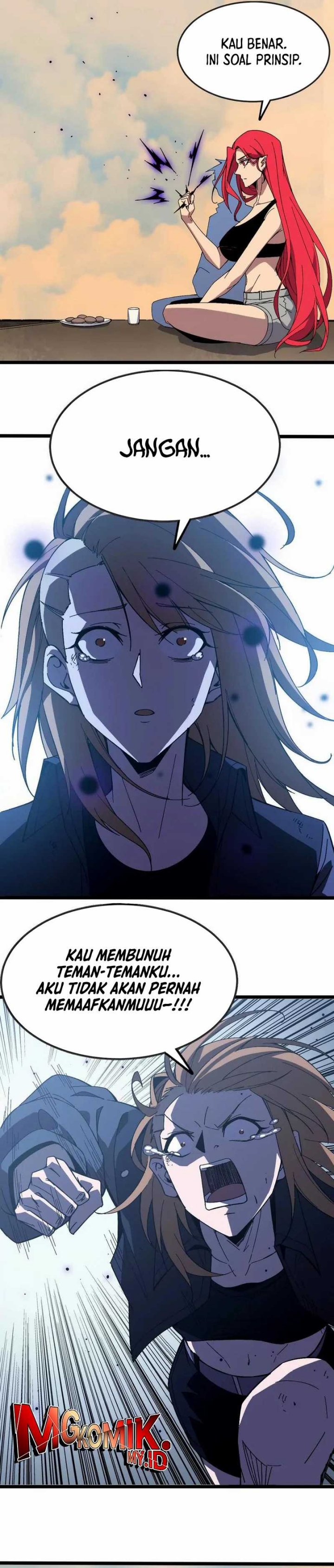 brave-x-devil-queen - Chapter: 151