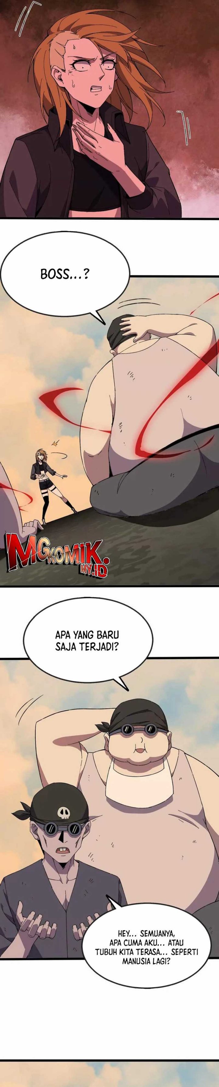 brave-x-devil-queen - Chapter: 151