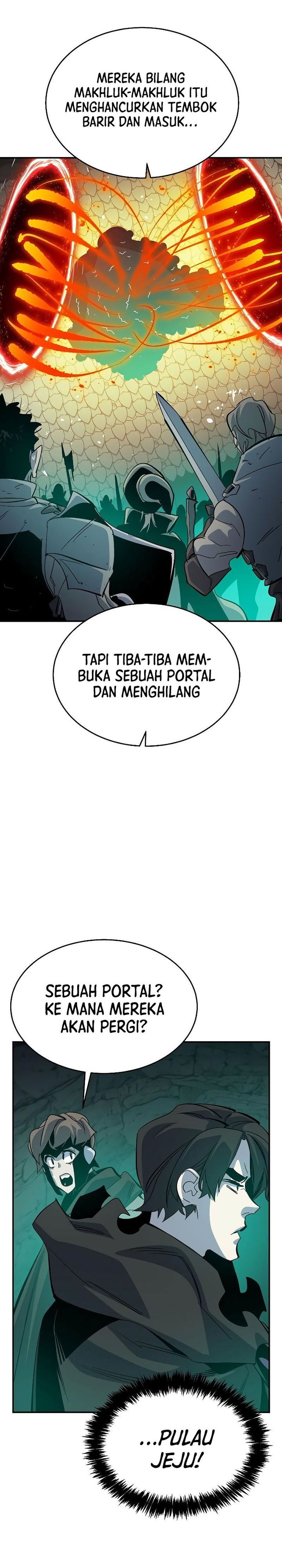 alone-necromancer - Chapter: 174