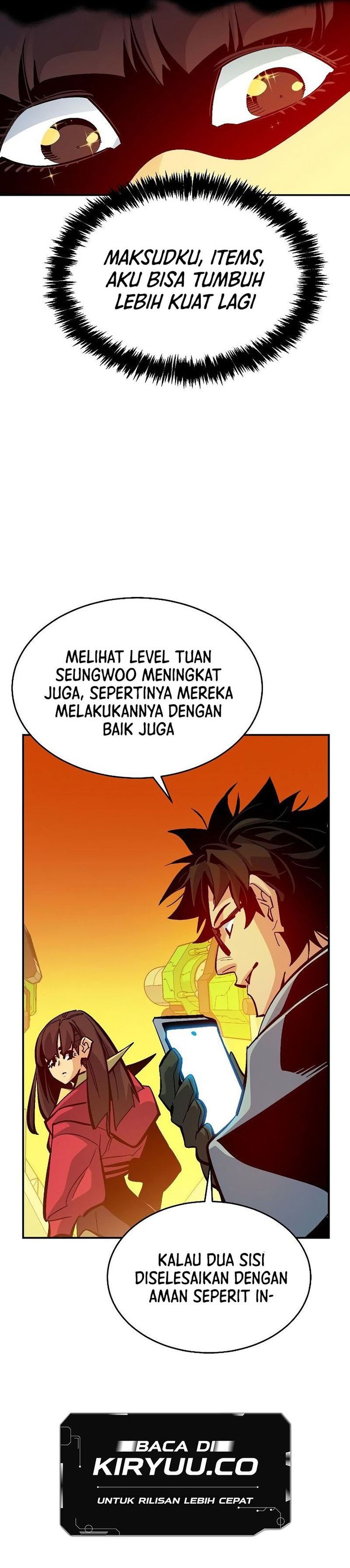 alone-necromancer - Chapter: 174