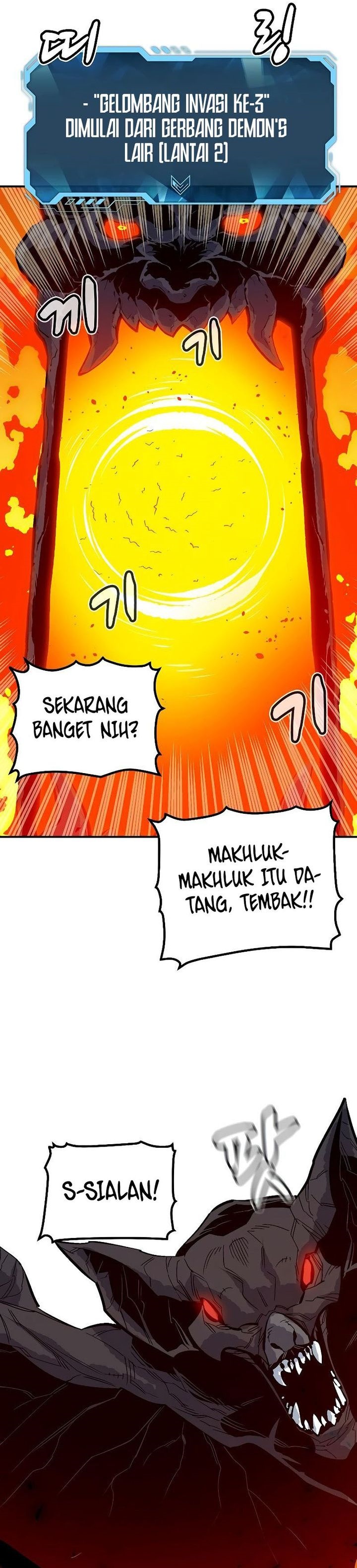 alone-necromancer - Chapter: 174