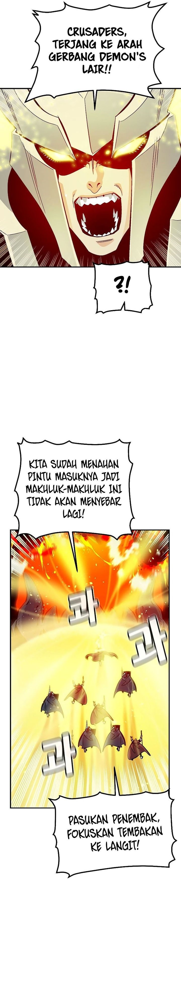 alone-necromancer - Chapter: 174