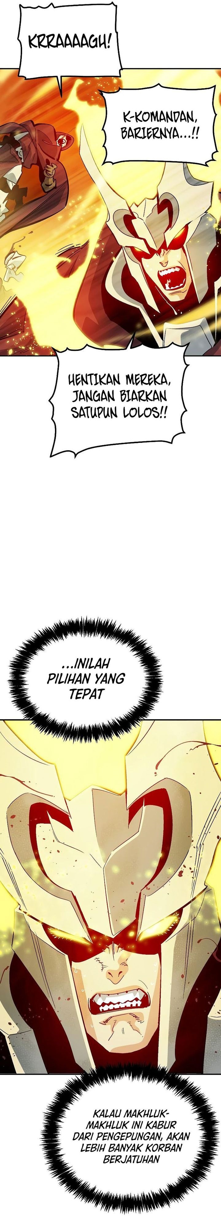 alone-necromancer - Chapter: 174