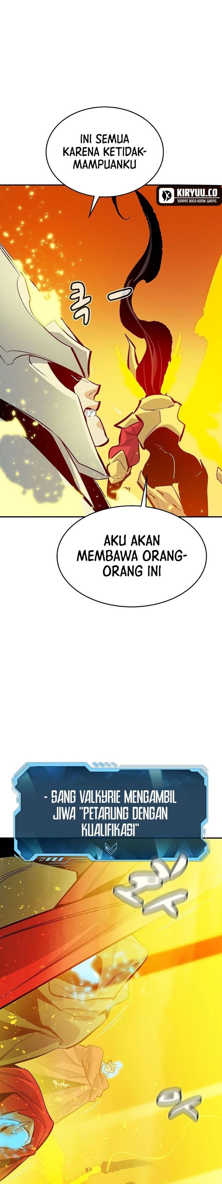 alone-necromancer - Chapter: 174
