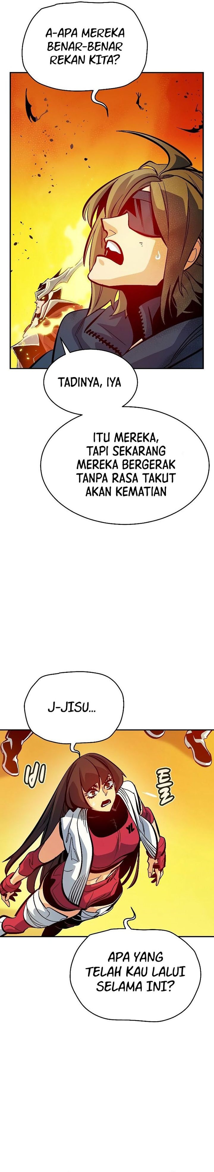 alone-necromancer - Chapter: 174