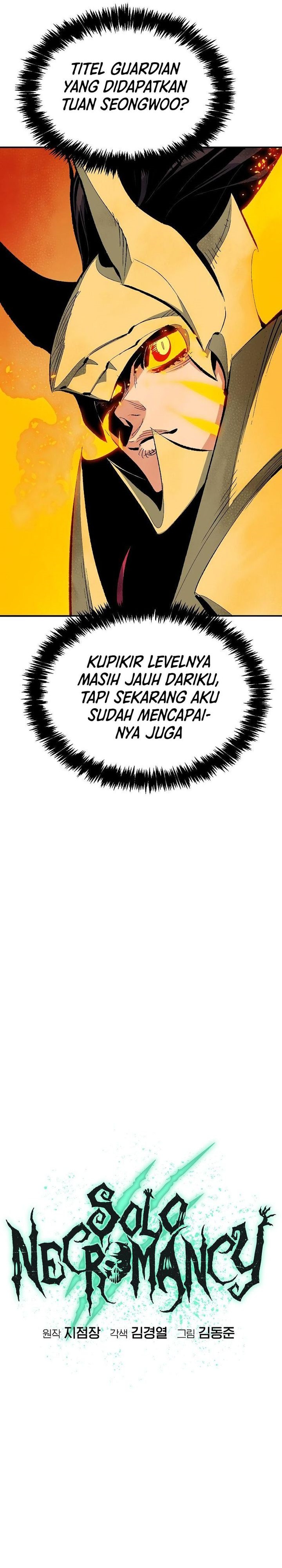 alone-necromancer - Chapter: 174