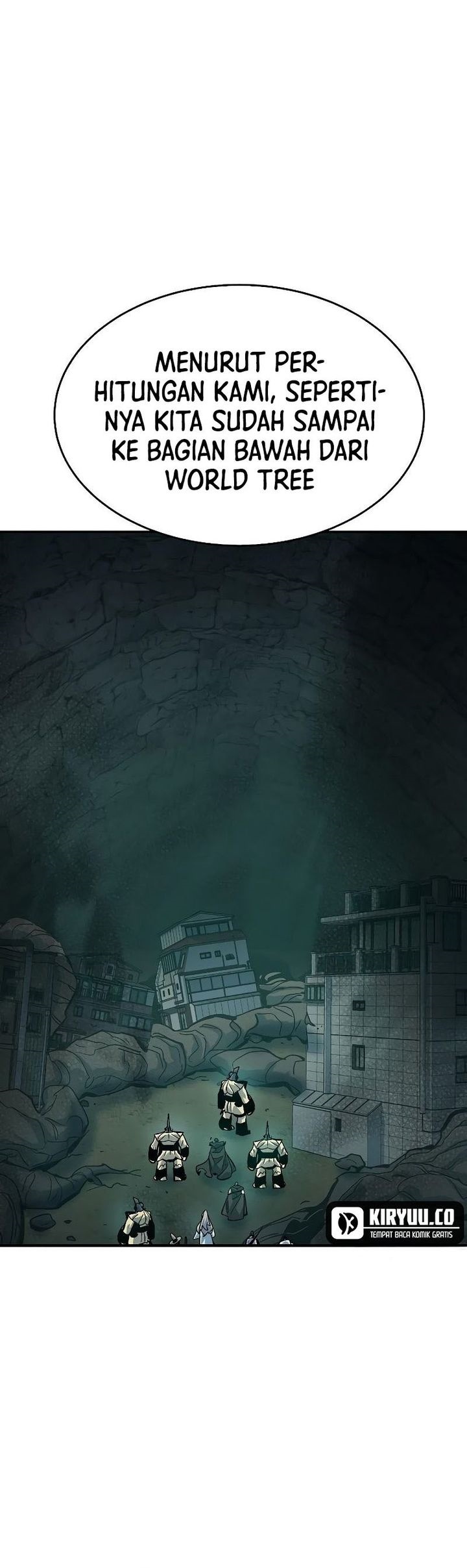 alone-necromancer - Chapter: 174
