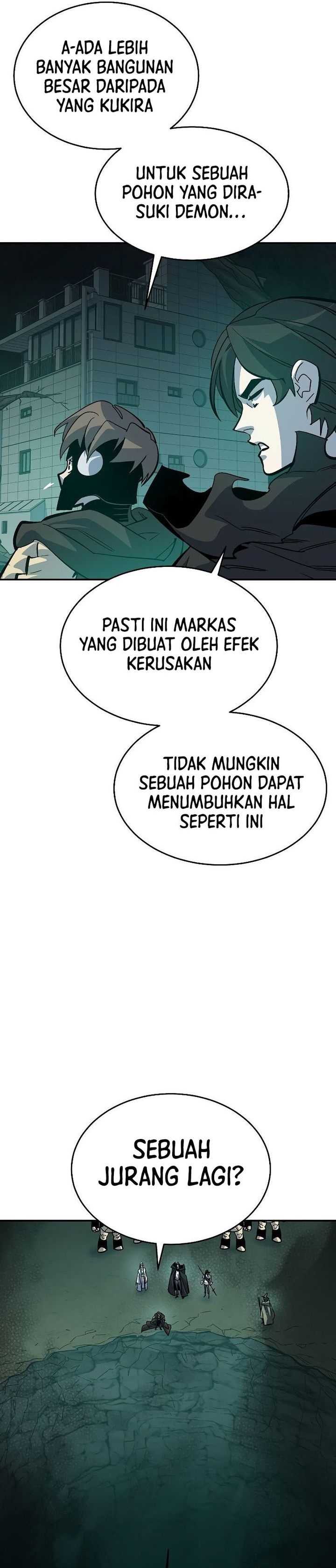 alone-necromancer - Chapter: 174